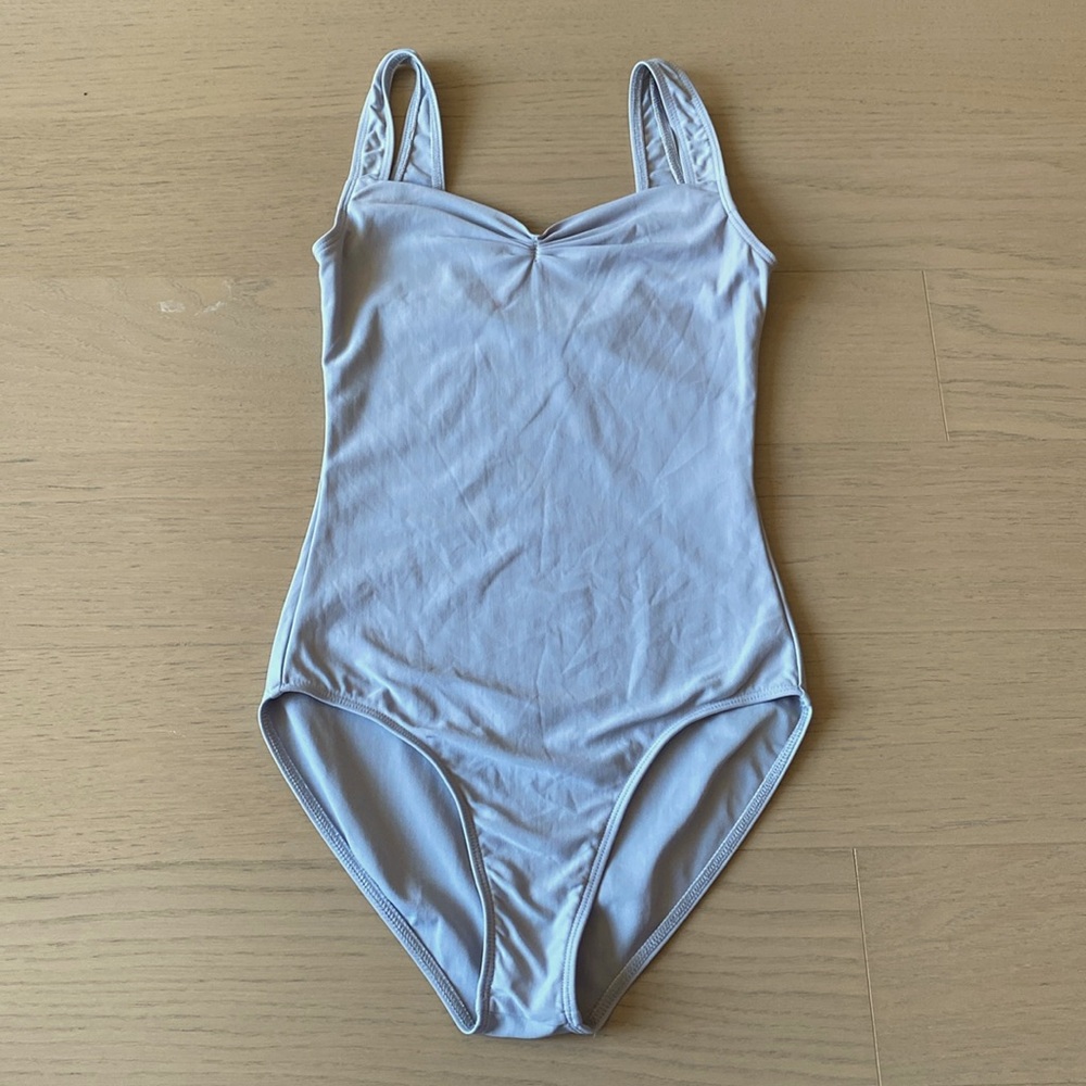 Wear Moi Leotard